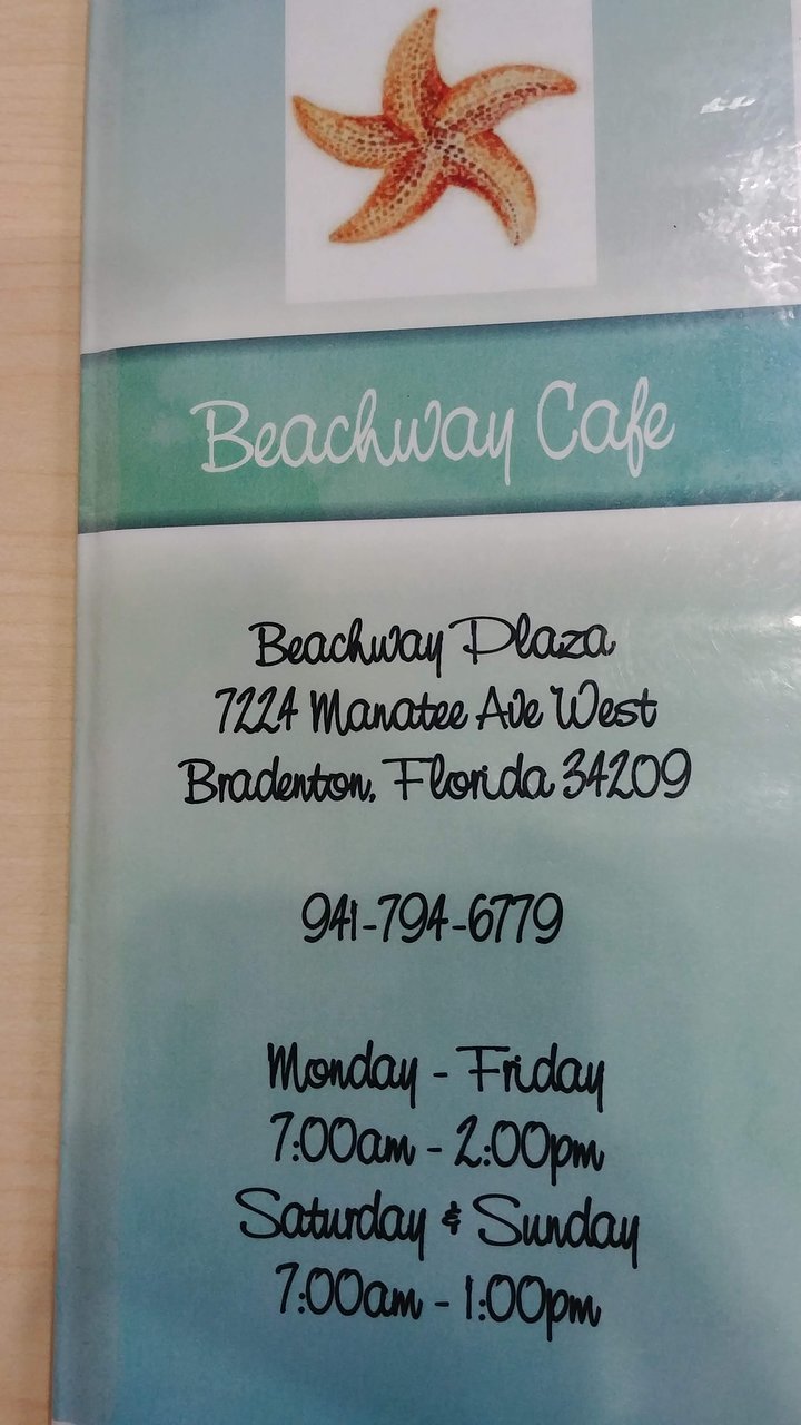 Denise`s Beachway Cafe